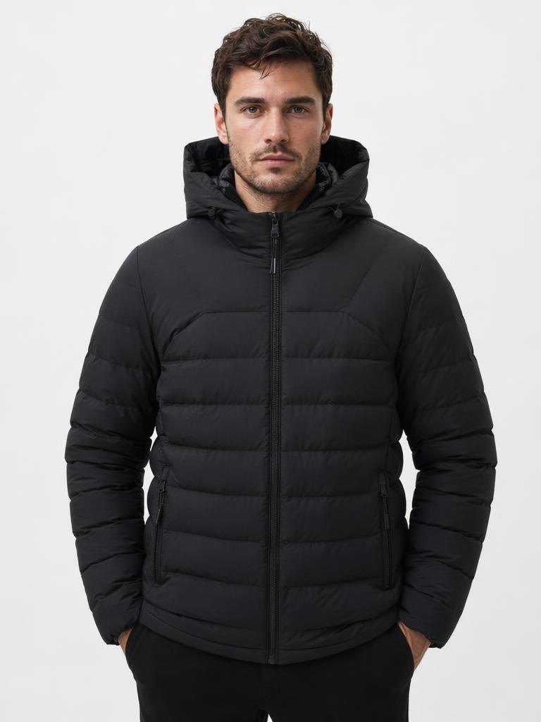 Куртка LA WEAR — детали